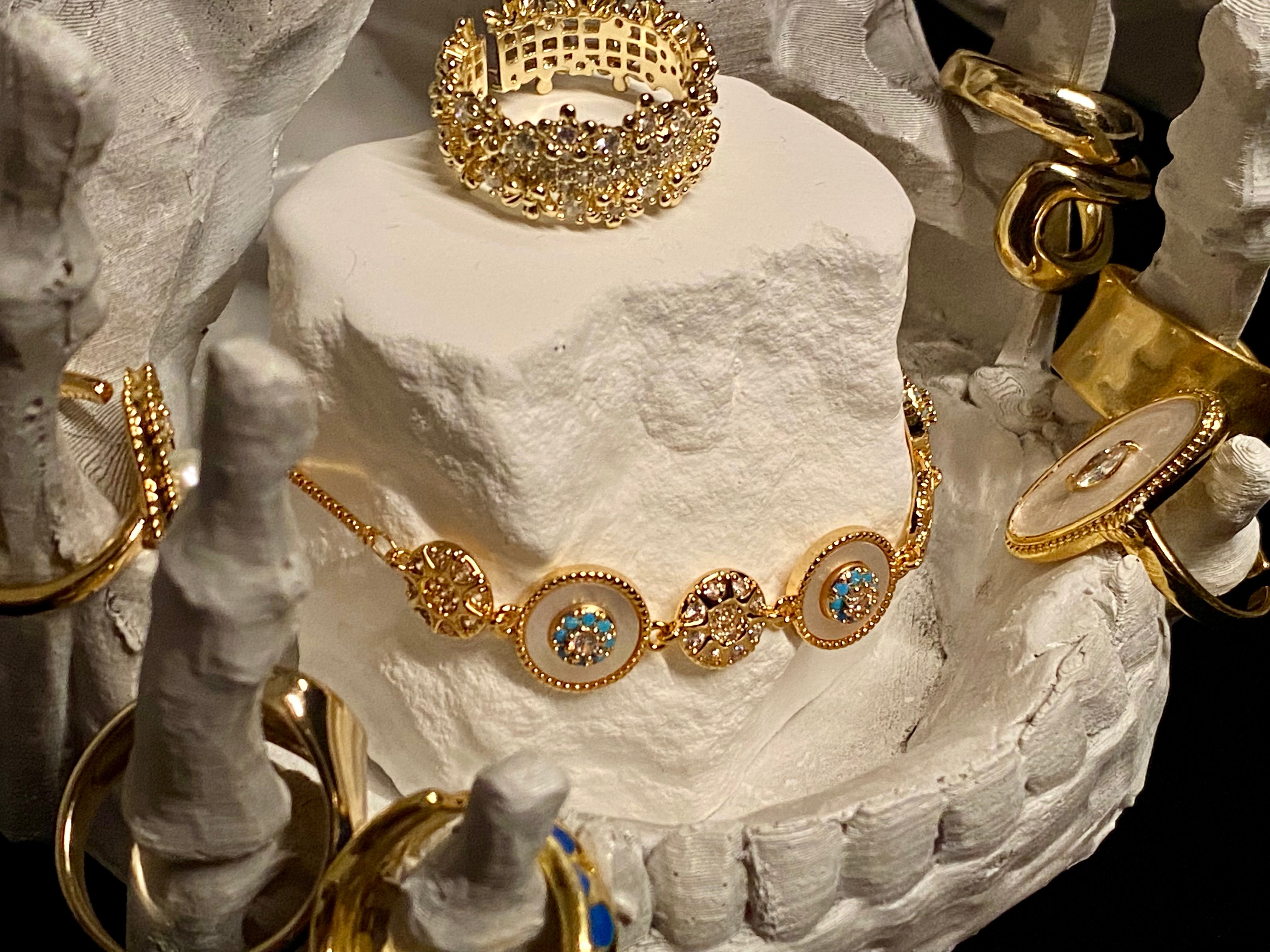 The Secrets of Hidden Treasures — Welcome to The Treasure Pavilion